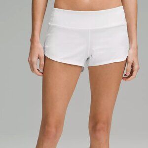 Lululemon speed up shorts (4)
